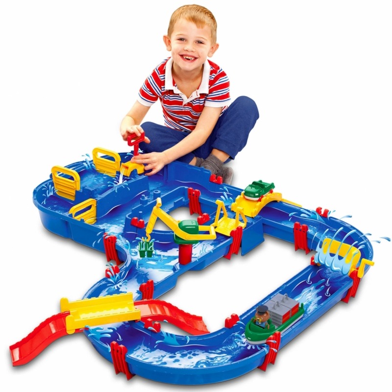 AQUAPLAY Megabridge