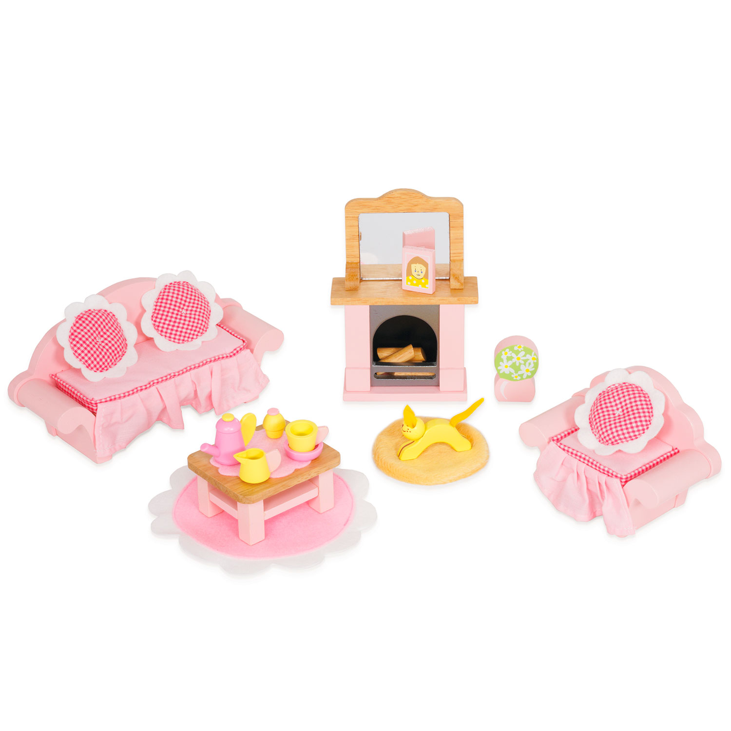 Le Toy Van Daisylane Wohnzimmer