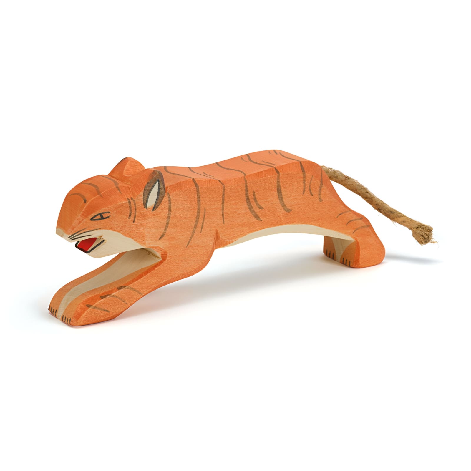 Ostheimer Tiger springend 20101