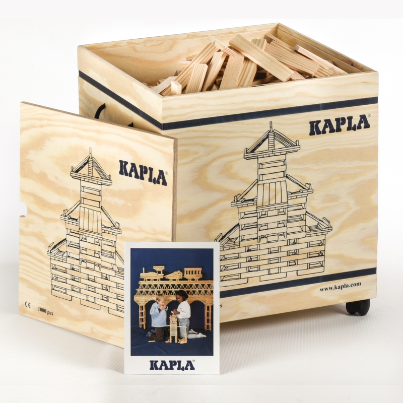 KAPLA 1000