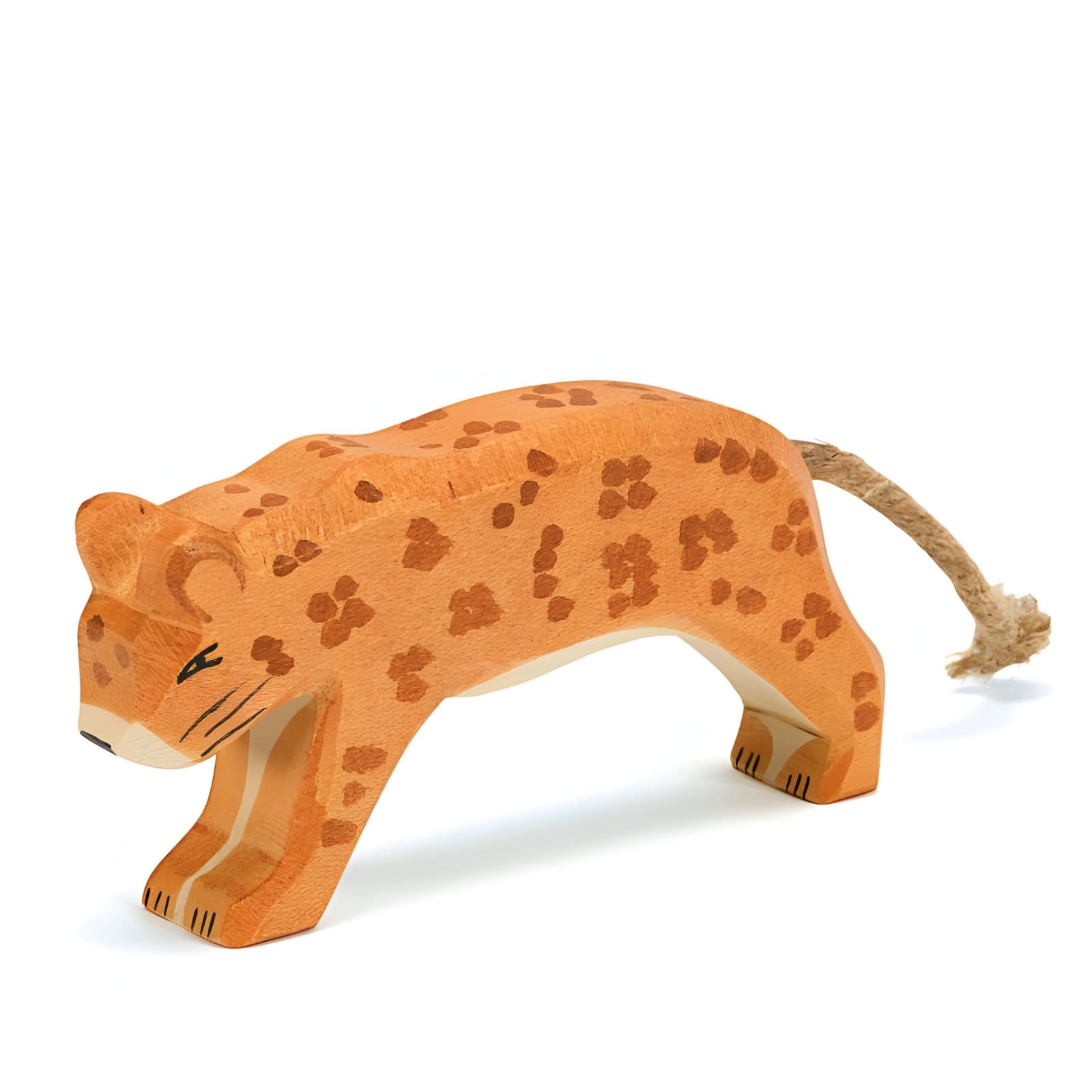 Ostheimer Leopard 2020